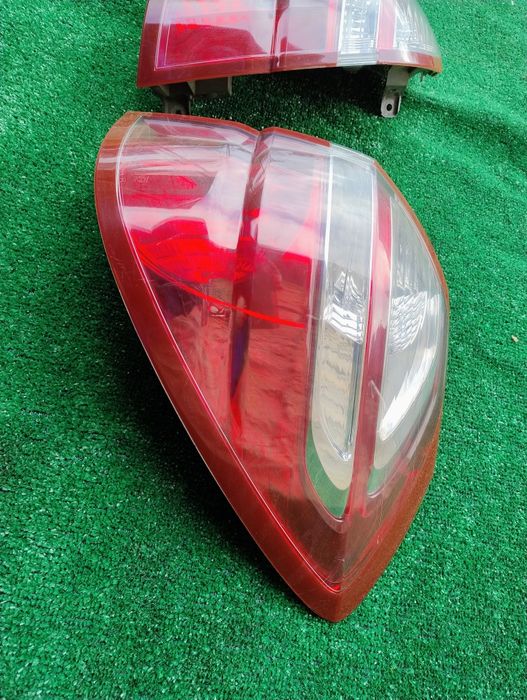 Стопове за Subaru Legacy B13 facelift