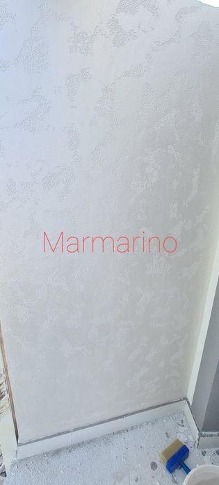 Фасадные работы в ташкенте Травертин , Marmarin Travertin минералка