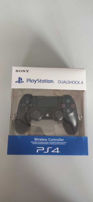 Джойстик за PlayStation 4, PS4