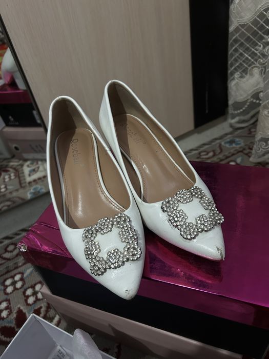 продается б/у обуви