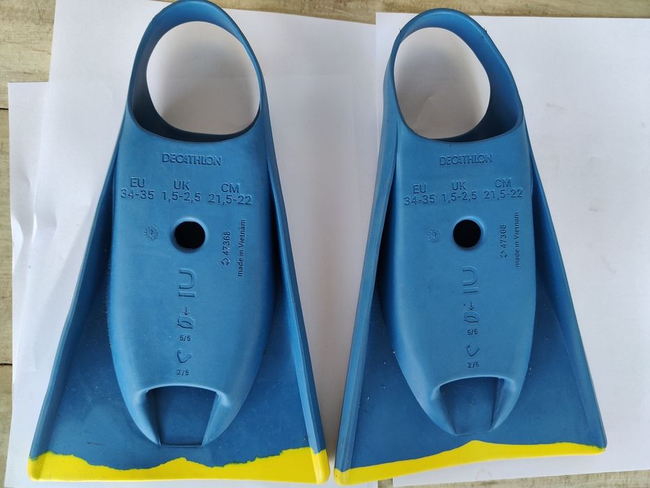 Labe înot pt copii Radbug