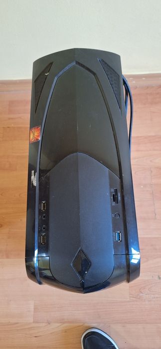 Pc Mirya functional ,windows 10