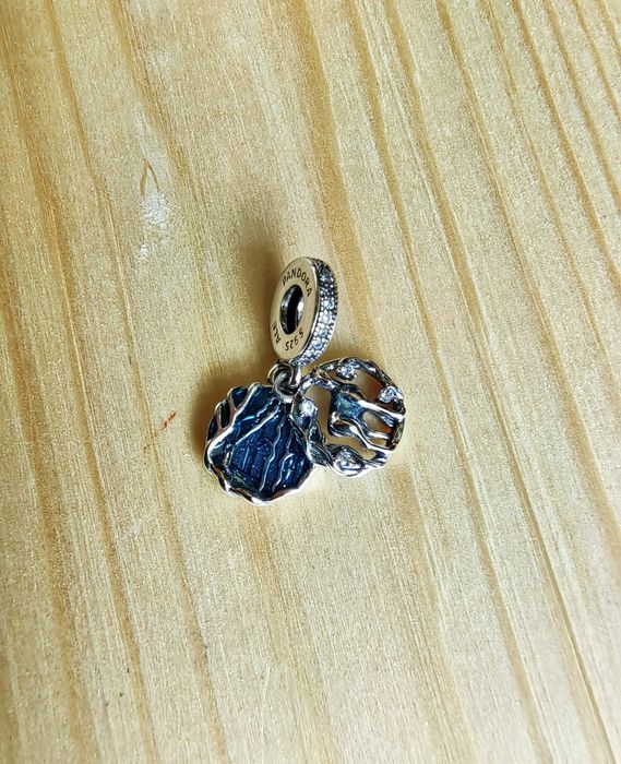Висулка Пандора - талисман Пандора - Pandora charms - подарък Пандора