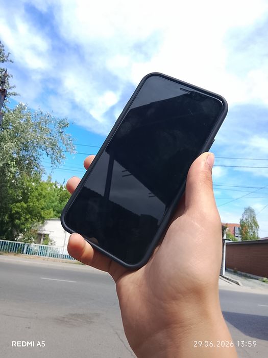 Айфон x продам айфон х