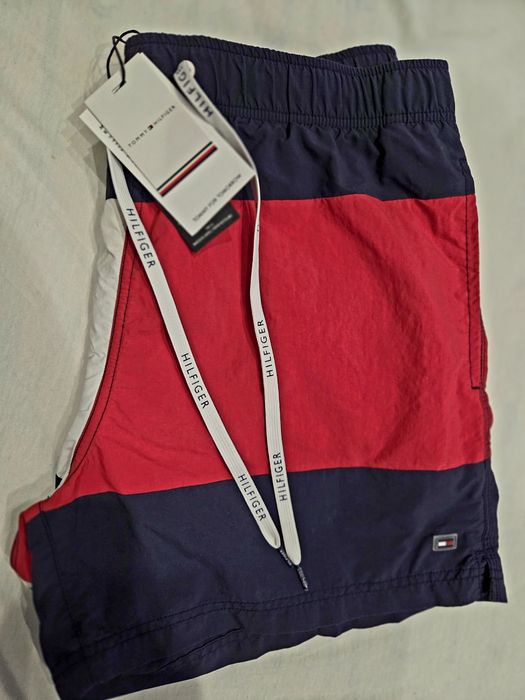 Мъжки бански/къси панталони Tommy Hilfiger