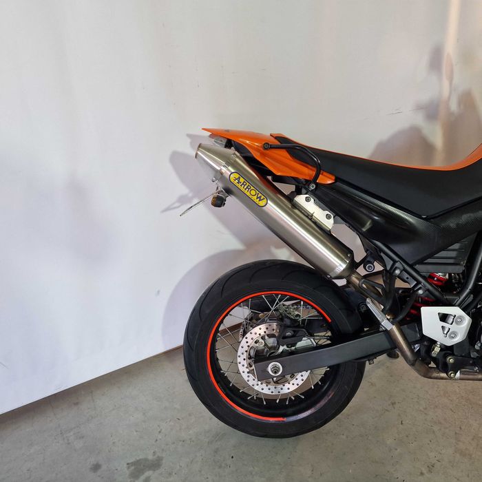 Motocicleta Yamaha XTX660 | Y16936 | motomus.ro