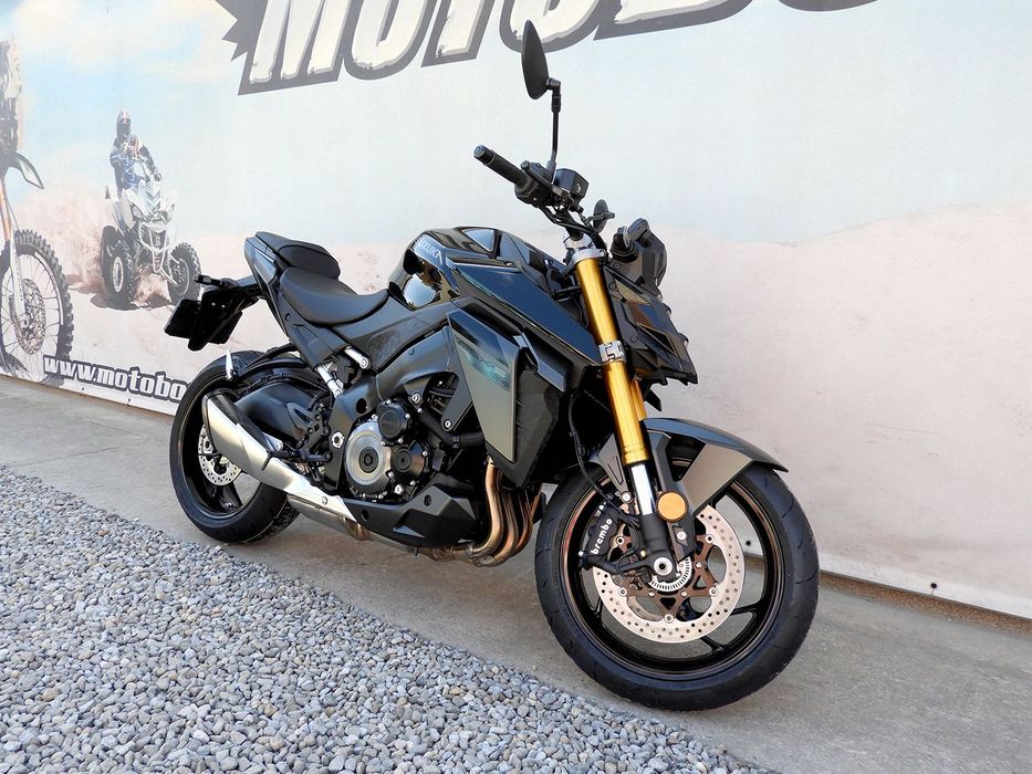 Motocicletă Suzuki GSX-S 1000 ABS M5 | Rate | Leasing