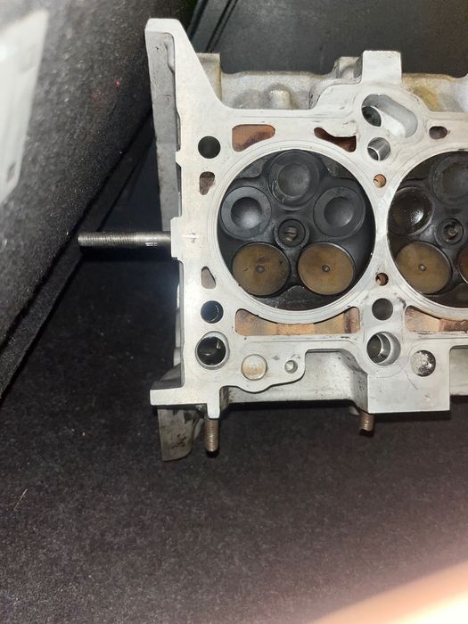 Глава от мотор 1.8т адр