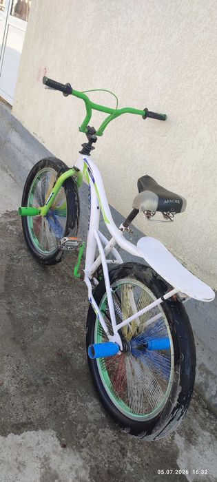 Velosiped razmer 26
