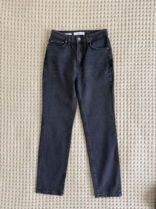 НОВИ Mango jeans- прекрасен модел !