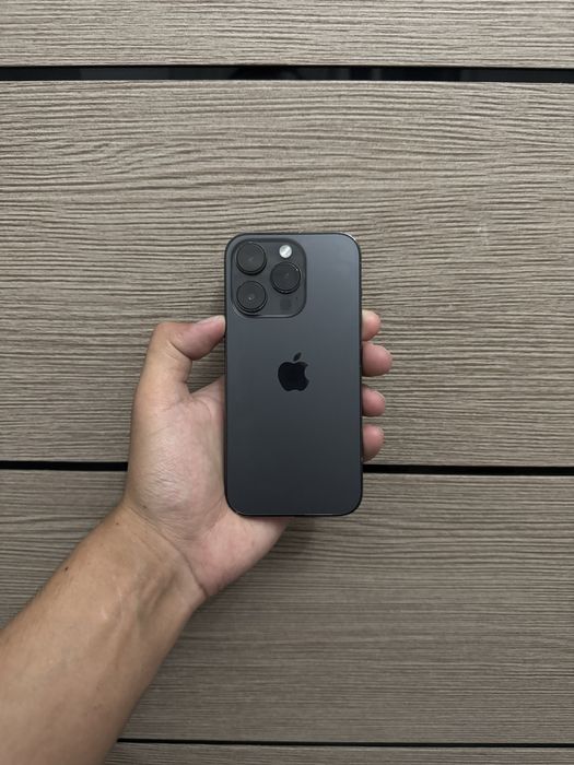 Айфон 14 про без коробки