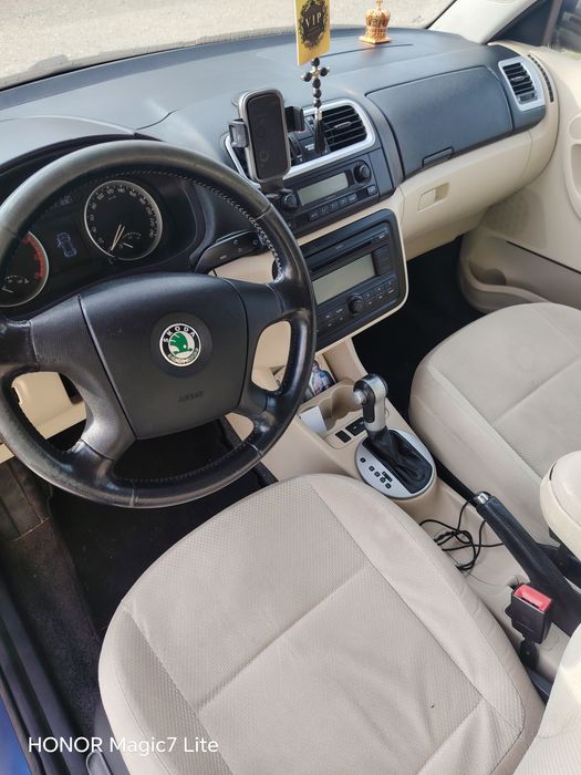 De vânzare Skoda Fabia