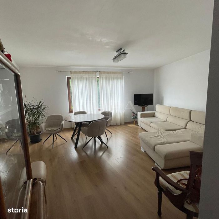 EXCLUSIVITATE. Confortul unei case. Eleganța unui apartament.