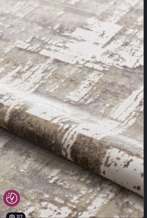 Covor Milano cod 33939 bej crem -living nou
