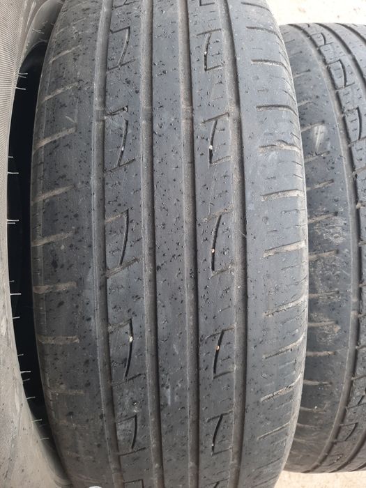 Продам шины. 215/70/16