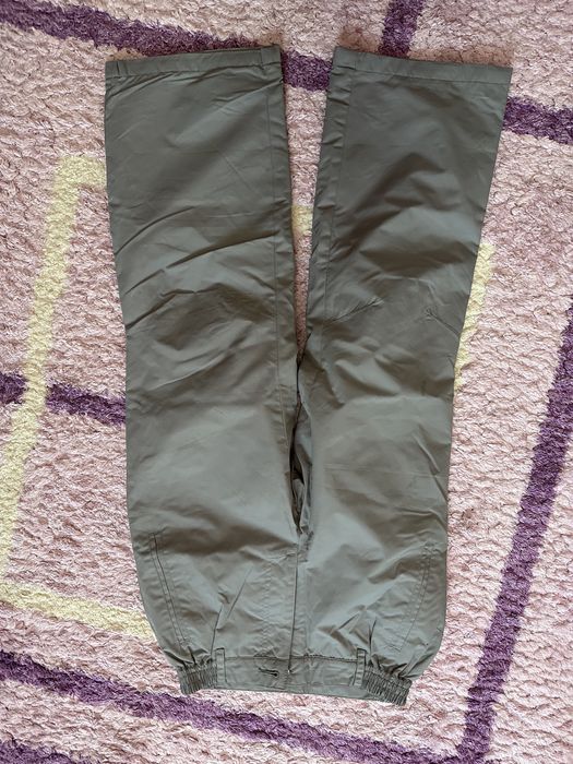 Детские теплые брюки, комбинезон,куртки