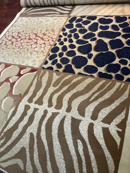 Продается ковер в идеальном состоянии