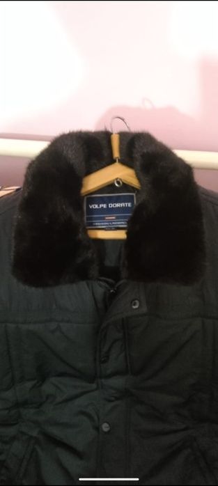 Продам куртку мужскую