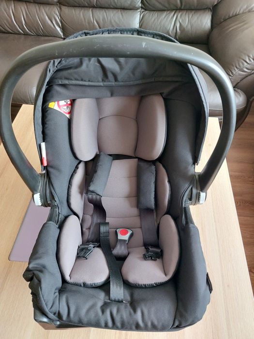 Бебешко столче за кола Graco