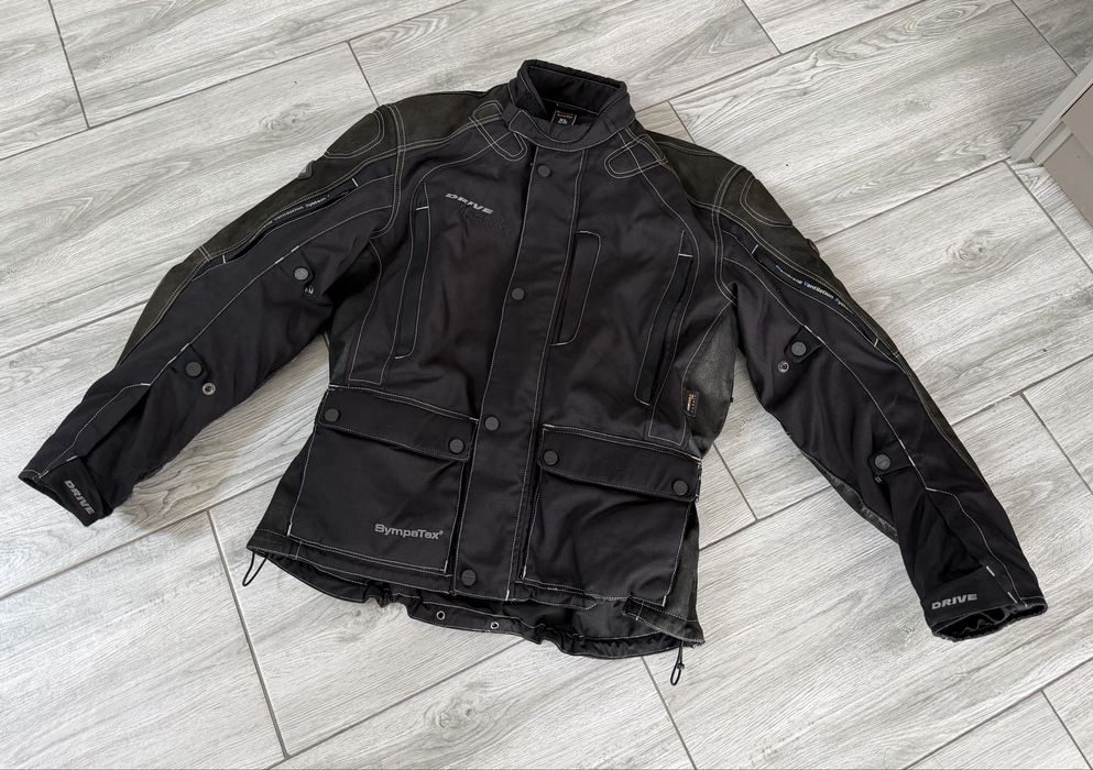 Geaca moto Polo Mohawk xl 54/56