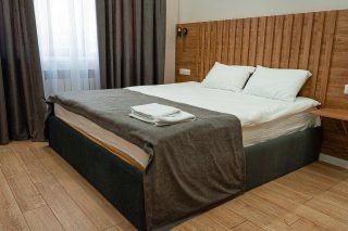 Отель/Уютный отель в Шымкенте