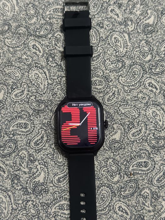 Смарт часы Avio premium