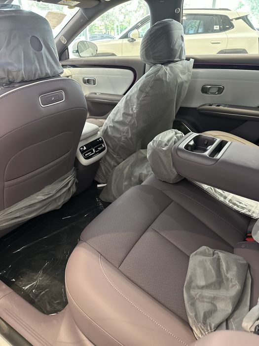 Changan Nevo A06 2026 Full