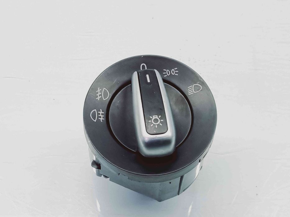Bloc lumini Volkswagen Golf 6 (5K1) [Fabr 2009-2013] OEM