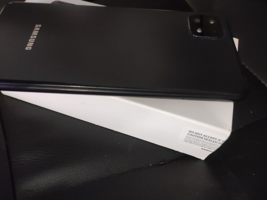 Samsung A 22 5G, Гаранция