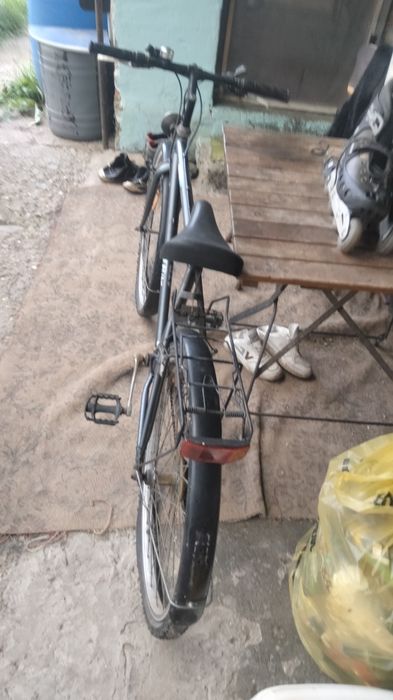 Bicicleta ATBike, 26inch, 21viteze