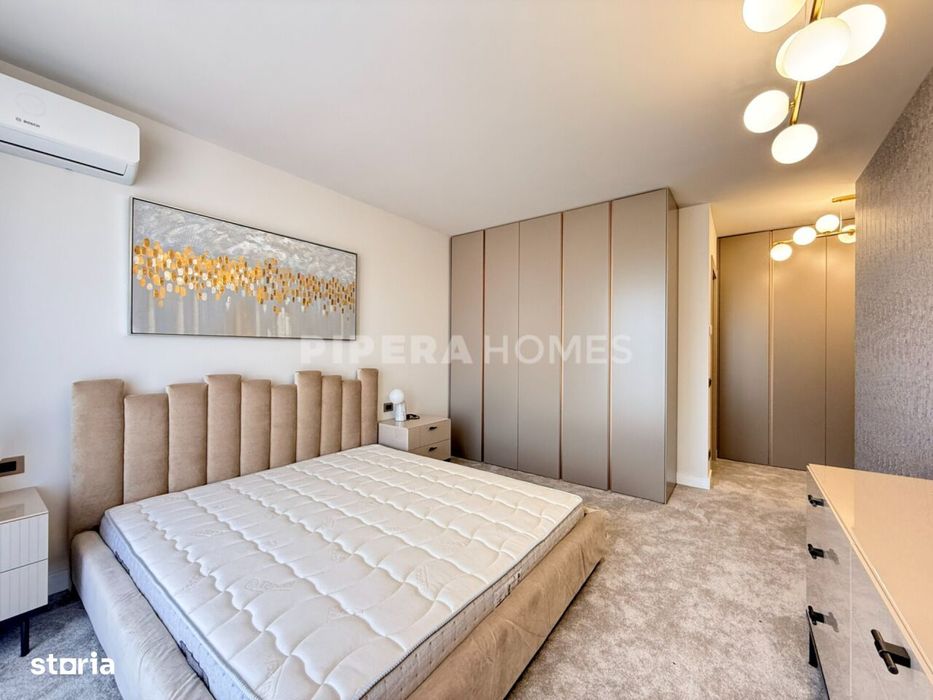 3 Camere ARQA Jollie Ville | Erou Iancu