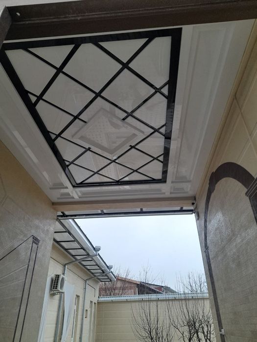 Аликапон# алюкобонд #alikafon