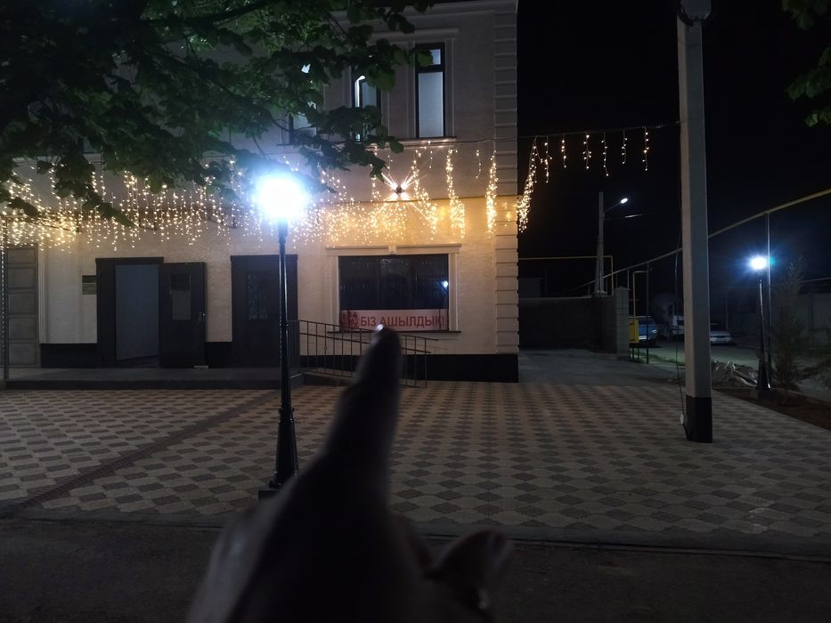 Кәсіпке жалға беріледі