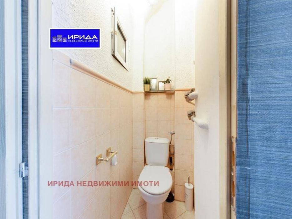 Продава се Тристаен апартамент в София, Център - 110 кв.м за 4000 €/кв.м - Снимка #13