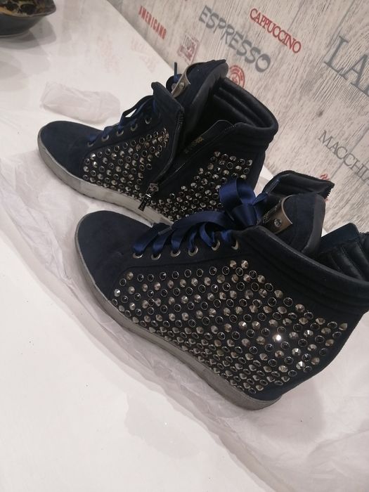 Сапоги  весна/осень