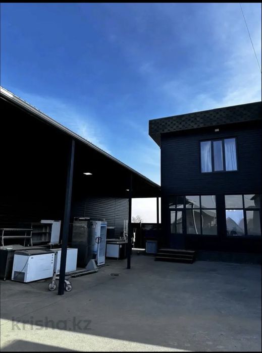 Сдам в аренду  на длительный срок а так же рассматриваем продажу