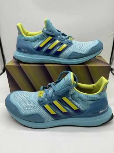 Оригинални дамски маратонки * ADIDAS ULTRABOOST DNA 5.0 *EU38 2/3