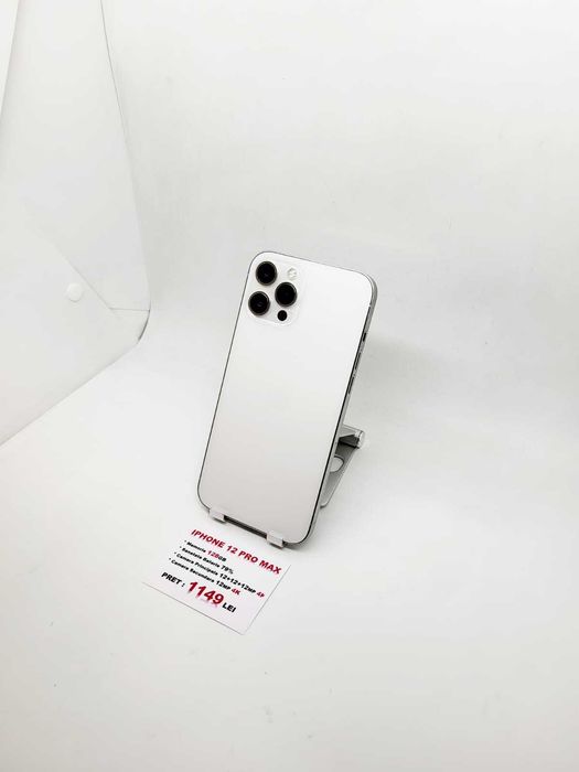 ***STAR*** Shop: iPhone 12 PRO MAX | Garantie!!!