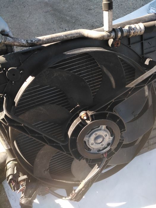 Termocupla radiator apa radiator climă,Seat Ibiza 6l motor 1.4 TDI BM