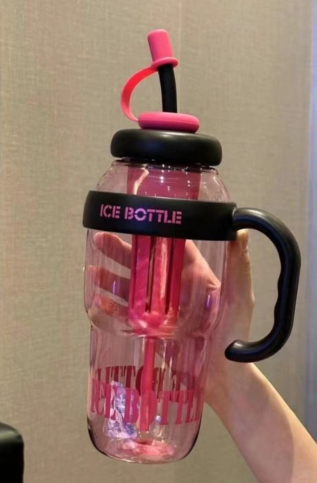 Бутылки под прохладительные напитки