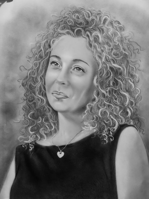 Портрети по снимка