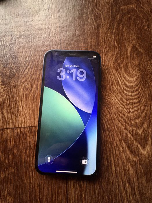 Iphone 12 за ремонт/части