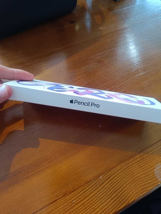 Apple pencil pro apple pen iPhone айфон ейпъл писалка