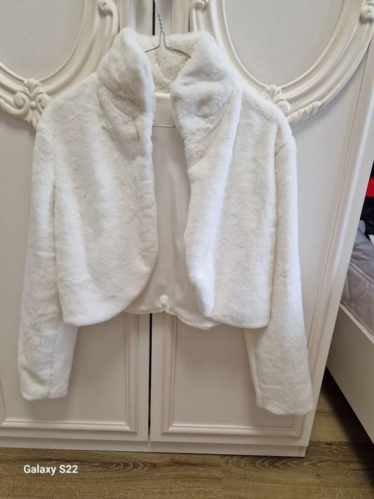 Rochie de mireasă.