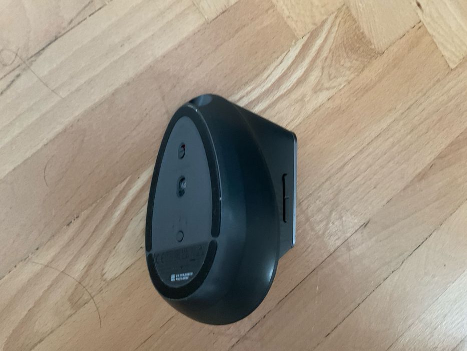Logitech Mouse MX Vertical