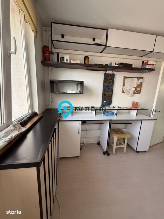 Apartament 3 camere -1 Decembrie – Ozana