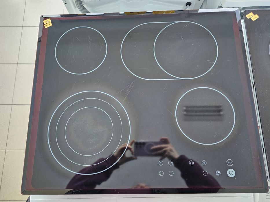 Керамичен плот Privileg