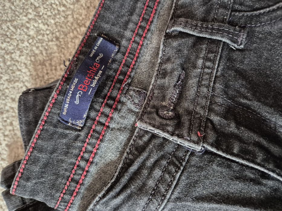 Сет 4 чифта дънки и панталони