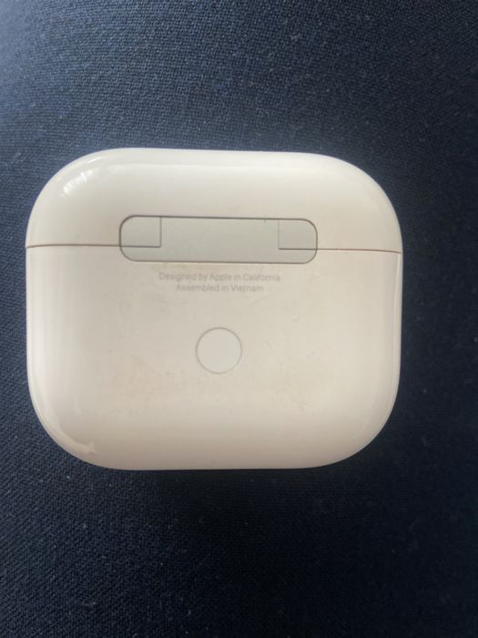 Airpods pro 3 наушники