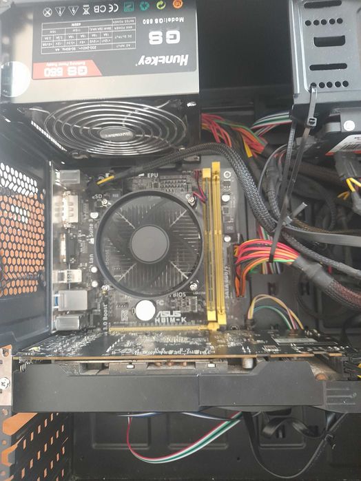 i7  wi fi игровой компьютер